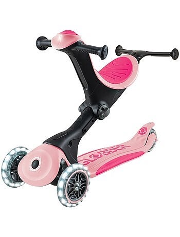 Trottinette évolutive GO-UP DELUXE LIGHTS