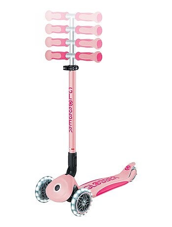 Trottinette évolutive GO-UP DELUXE LIGHTS
