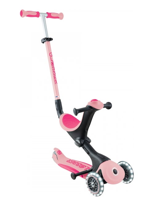 Trottinette évolutive GO-UP DELUXE LIGHTS - Kiabi