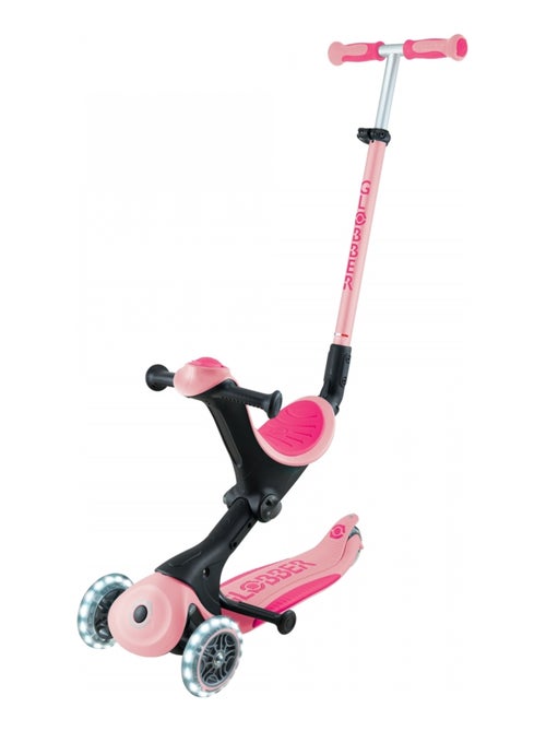 Trottinette évolutive GO-UP DELUXE LIGHTS - Kiabi