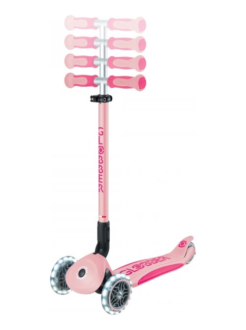 Trottinette évolutive GO-UP DELUXE LIGHTS - Kiabi