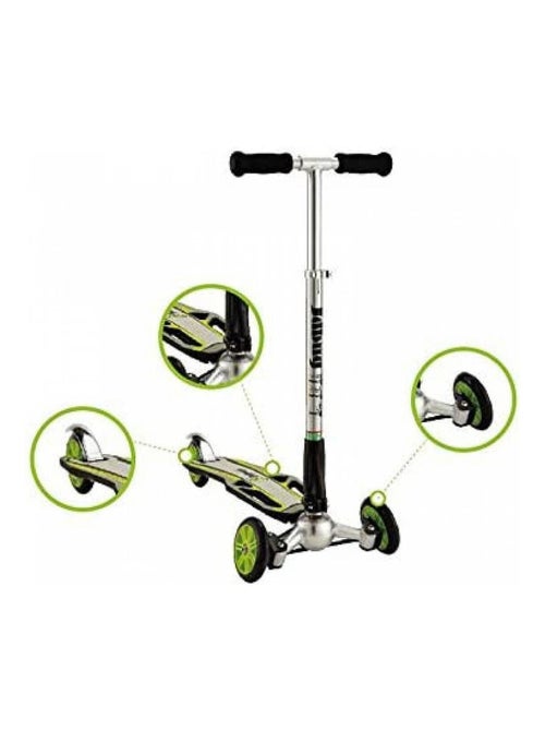 Trottinette Fiberglider GS128J - Kiabi