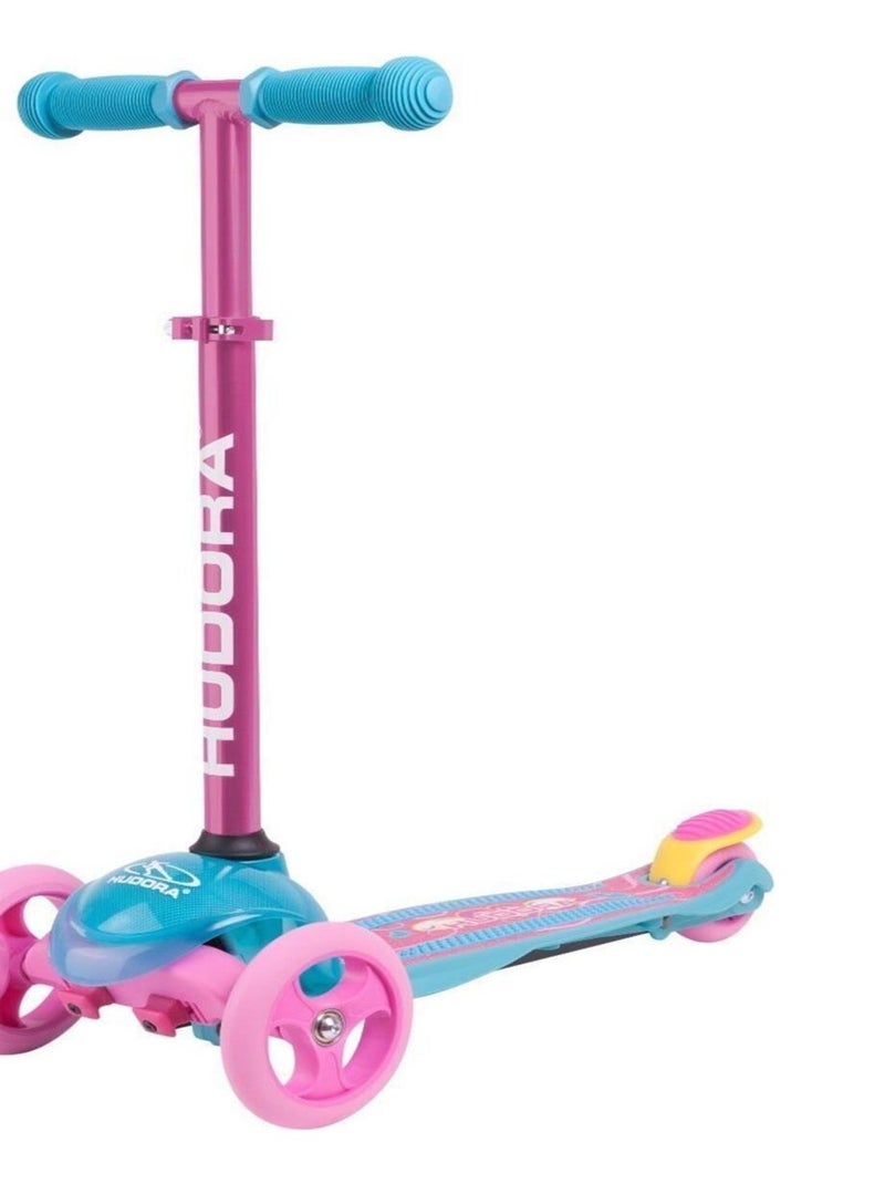 Trottinette Flitzkids 2.0 Skate Wonders N/A - Kiabi