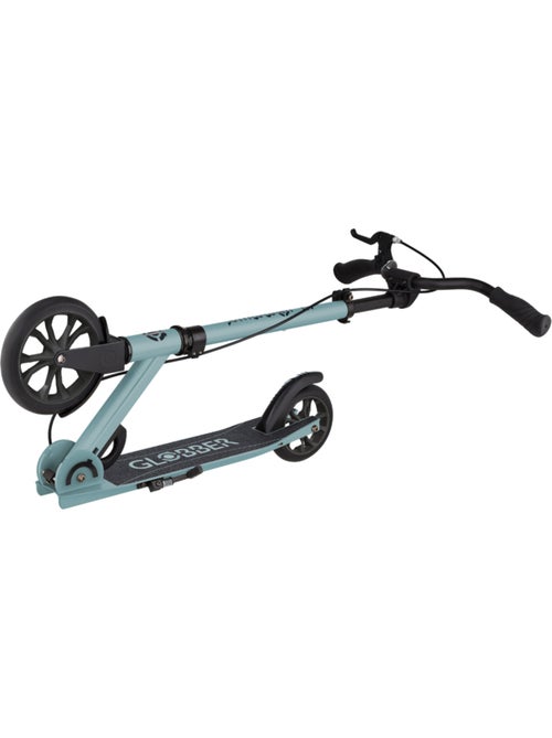 Trottinette FLOW RIDER DELUXE - Kiabi
