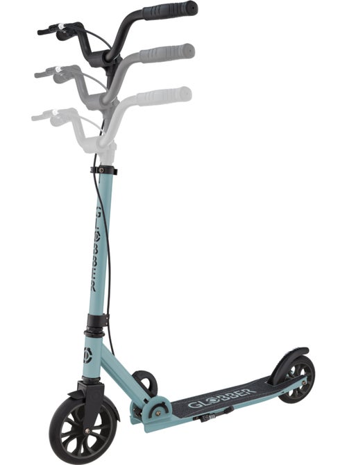 Trottinette FLOW RIDER DELUXE - Kiabi