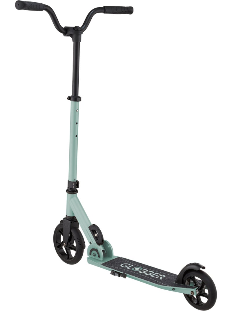 Trottinette FLOW RIDER Vert Sauge - Kiabi