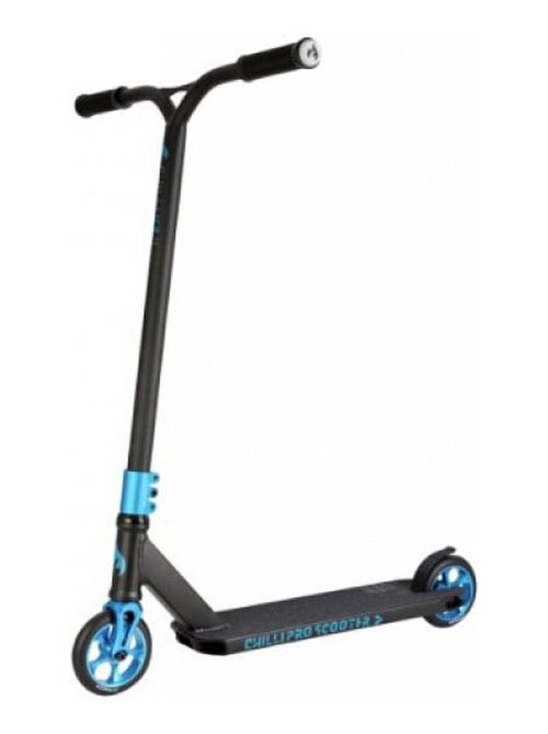 Trottinette Freestyle Chilli Pro Scooter Reaper Reloaded - Ghost - Kiabi