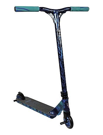 Trottinette freestyle EROS