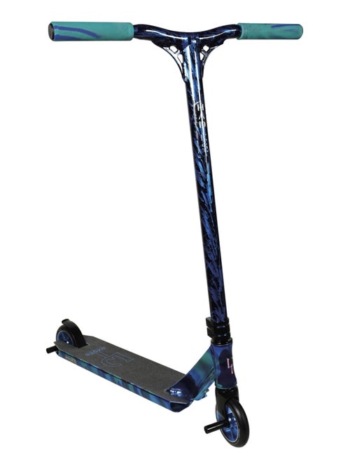 Trottinette freestyle EROS - Kiabi