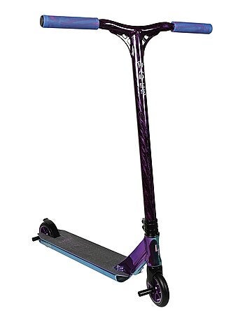 Trottinette freestyle EROS
