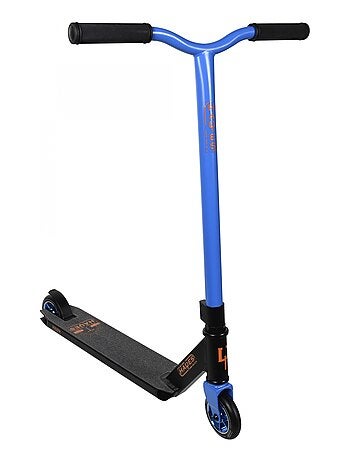 Trottinette freestyle HELIOS