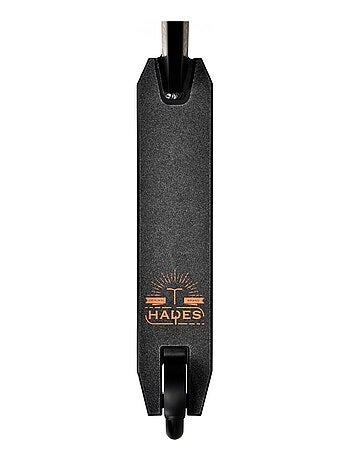 Trottinette freestyle HELIOS