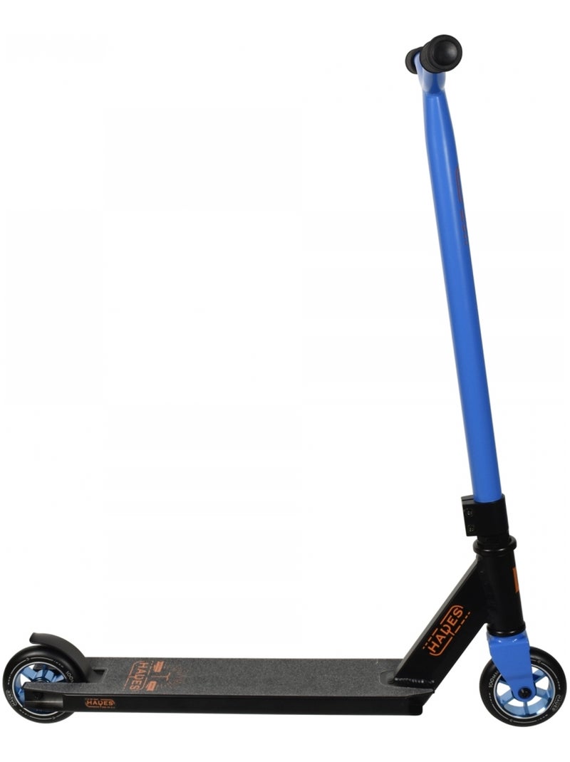 Trottinette freestyle HELIOS Bleu - Kiabi
