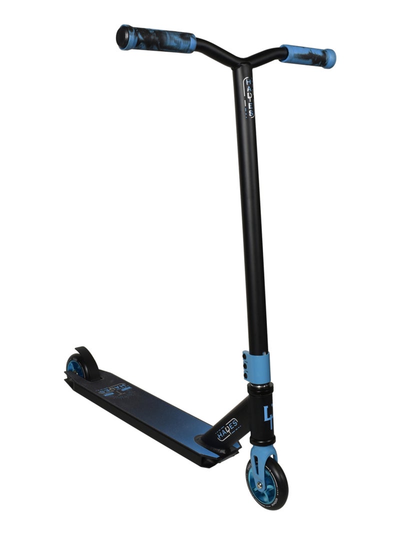 Trottinette Freestyle Junon Bleu - Kiabi
