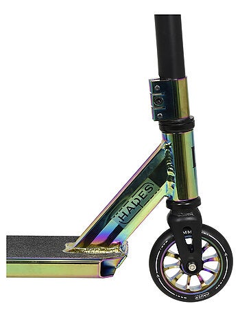 Trottinette Freestyle Junon Néochrome