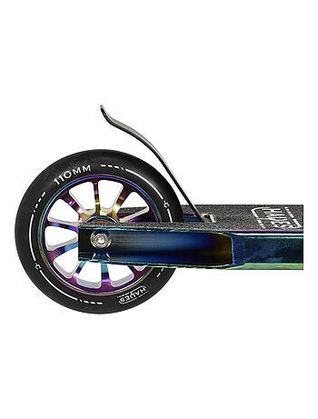 Trottinette Freestyle Junon Néochrome