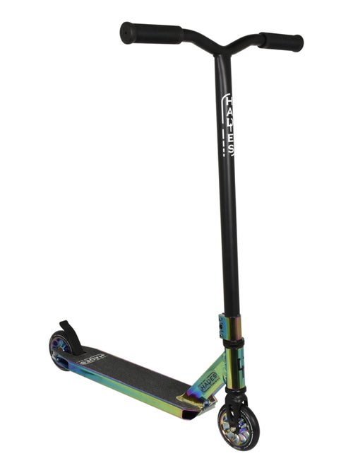 Trottinette Freestyle Junon Néochrome - Kiabi