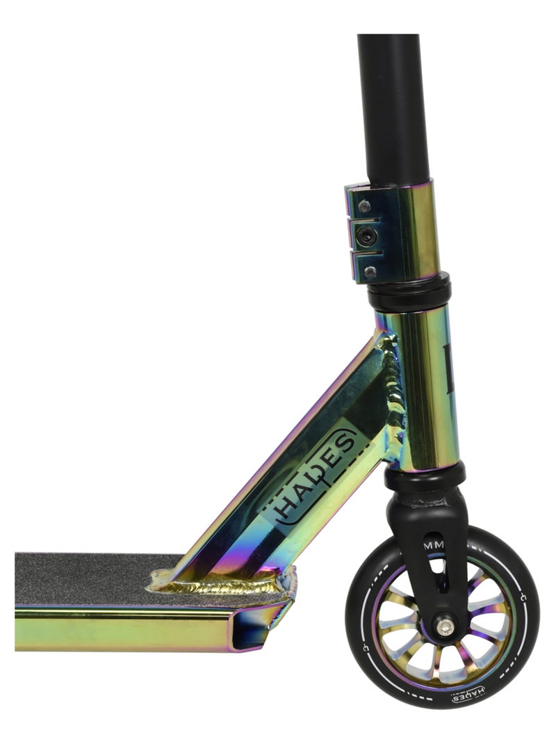 Trottinette Freestyle Junon Néochrome Multicolore - Kiabi