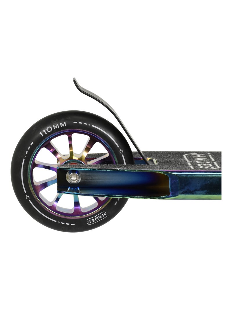 Trottinette Freestyle Junon Néochrome Multicolore - Kiabi