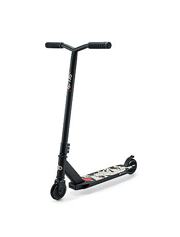 Trottinette freestyle légère et robuste pour enfant