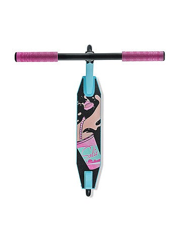 Trottinette freestyle légère et robuste pour enfant