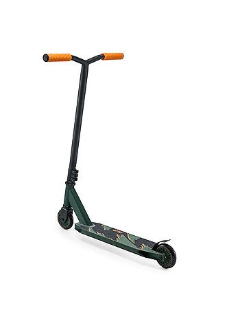 Trottinette freestyle légère et robuste pour enfant