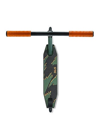 Trottinette freestyle légère et robuste pour enfant