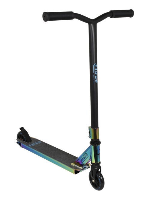 Trottinette Freestyle Minos Néochrome - Kiabi