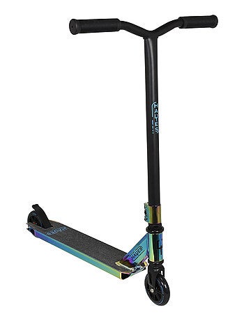 Trottinette Freestyle Minos Néochrome