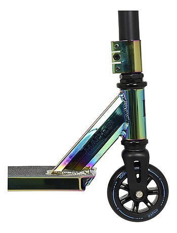 Trottinette Freestyle Minos Néochrome