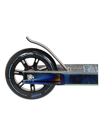 Trottinette Freestyle Minos Néochrome