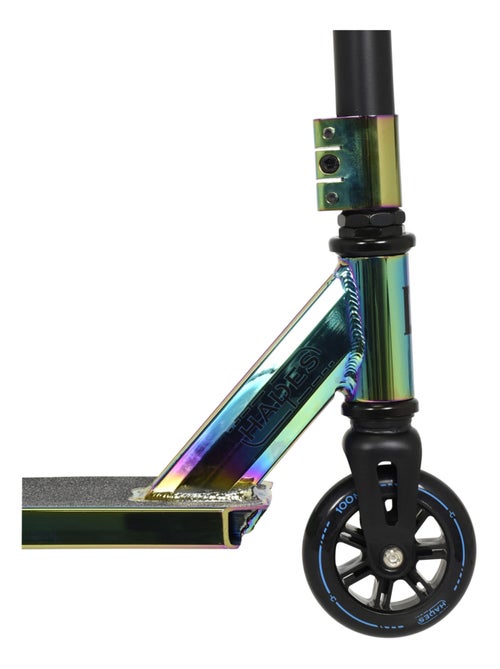 Trottinette Freestyle Minos Néochrome - Kiabi