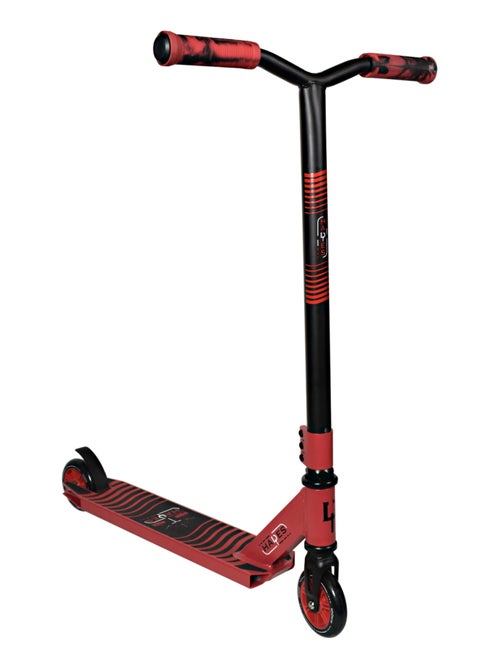Trottinette Freestyle Minos - Kiabi