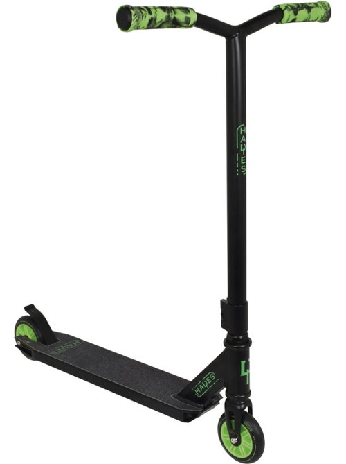 Trottinette Freestyle Minos - Kiabi