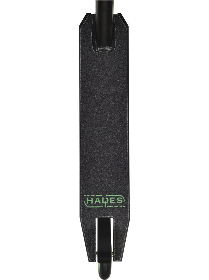 Trottinette Freestyle Minos Vert - Kiabi