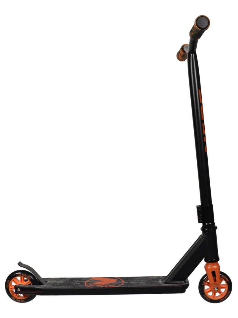 Trottinette freestyle Nerf N/A - Kiabi