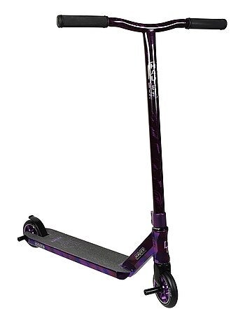 Trottinette freestyle TALOS