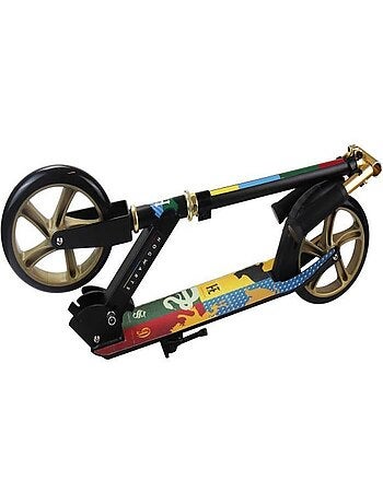 Trottinette Harry Potter 2 Roues - D'arpeje