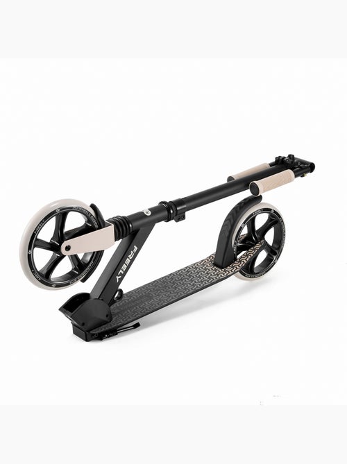 Trottinette Kinderkraft FREELY Pliable avec Roues PU 20 cm, Guidon Réglable et ABEC-7 - Kiabi Trottinette Kinderkraft FREELY Pliable avec Roues PU 20 cm, Guidon Réglable et ABEC-7 - Kiabi