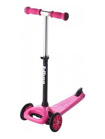 Trottinette Loisirs Jdbug Kiddie Trick