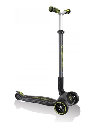 Trottinette MASTER PRIME 3 roues pliable