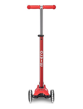 Trottinette Maxi 'Micro' Deluxe LED