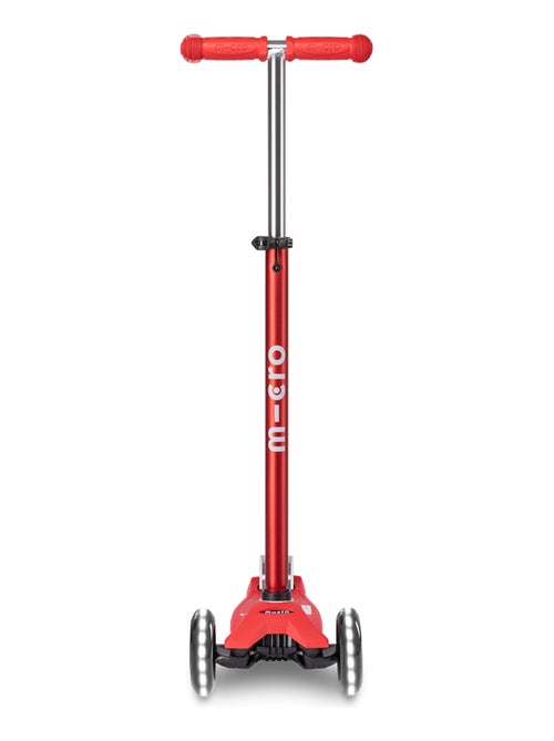 Trottinette Maxi 'Micro' Deluxe LED - Kiabi