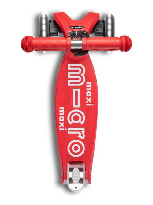 Trottinette Maxi 'Micro' Deluxe LED - Kiabi