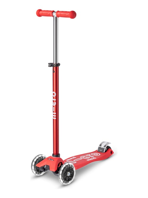 Trottinette Maxi 'Micro' Deluxe LED - Kiabi