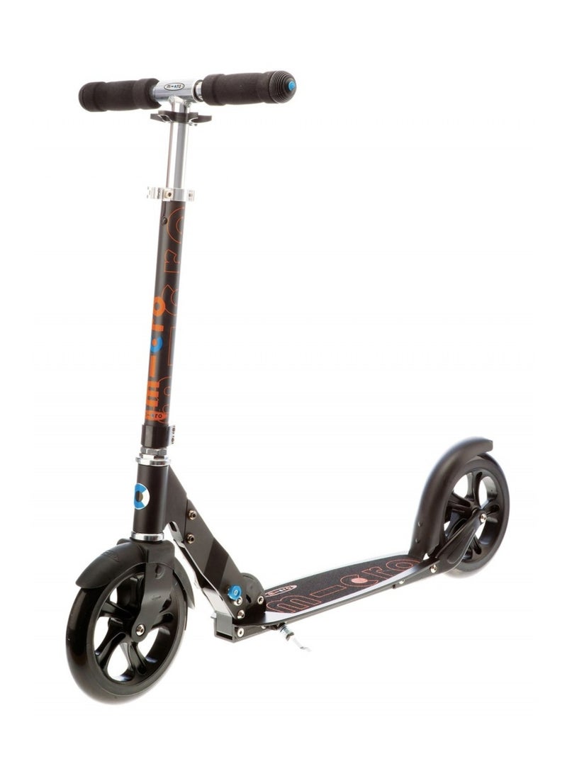 Trottinette 'micro' Black N/A - Kiabi