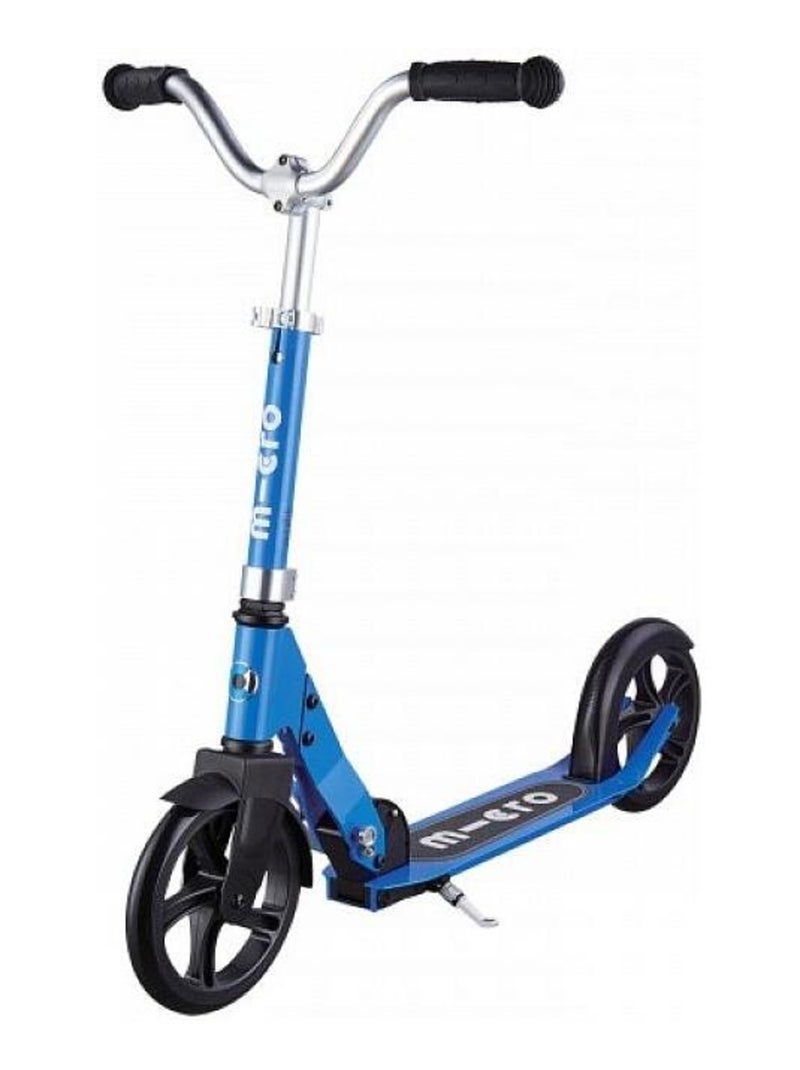 Trottinette 'micro' Cruiser Bleu N/A - Kiabi