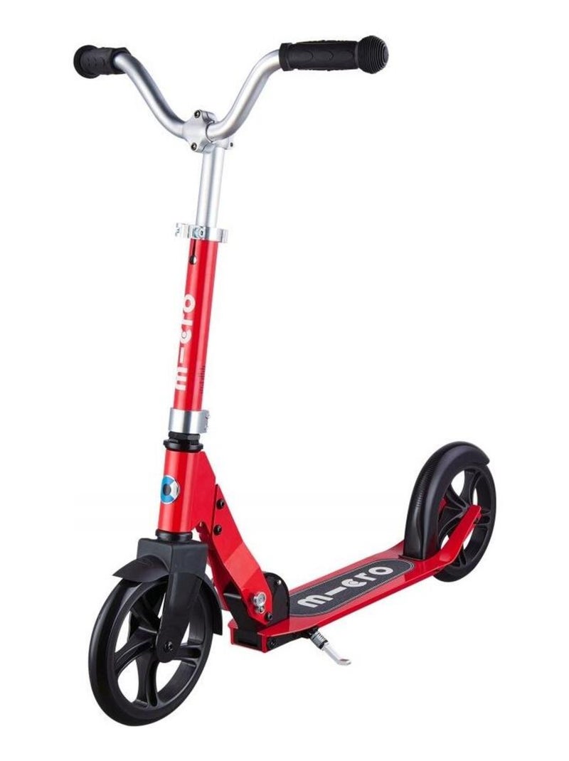 Trottinette 'micro' Cruiser Rouge N/A - Kiabi