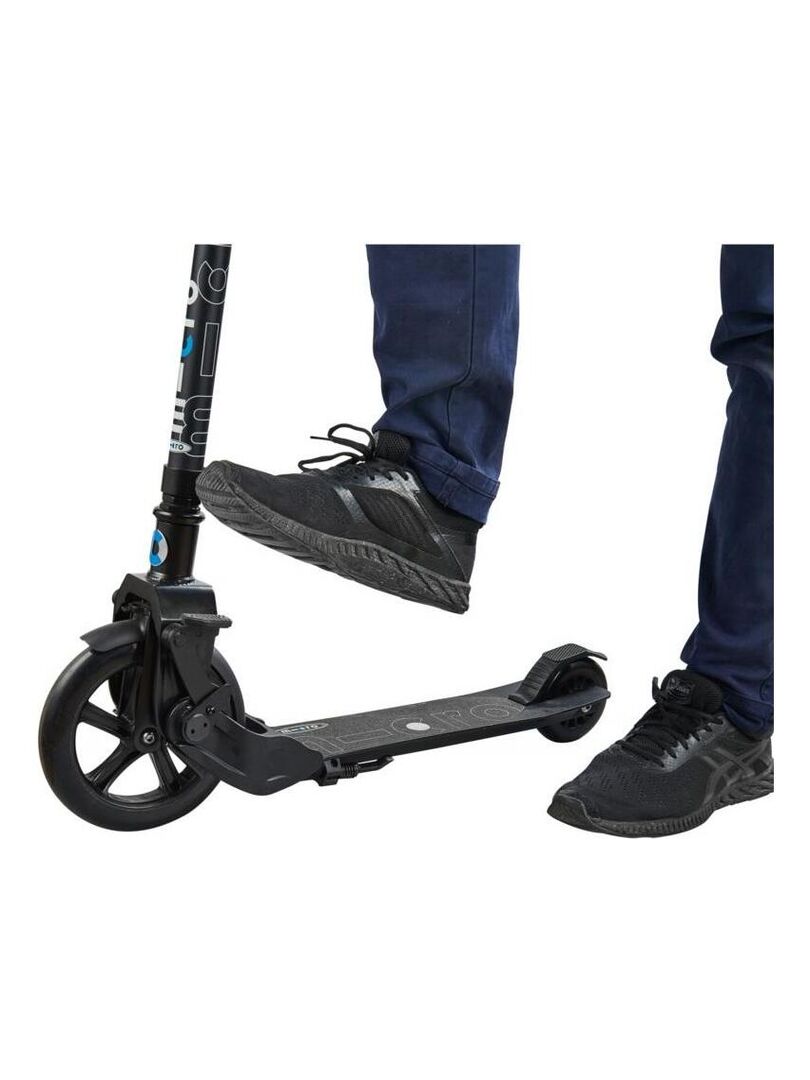 Trottinette Micro Easy, pliage rapide en 1 seconde pour Adulte