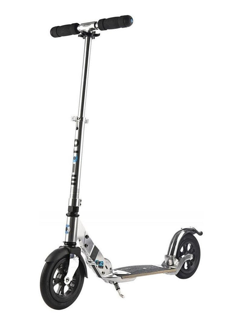 Trottinette 'micro' Flex Air Shiny 200mm N/A - Kiabi